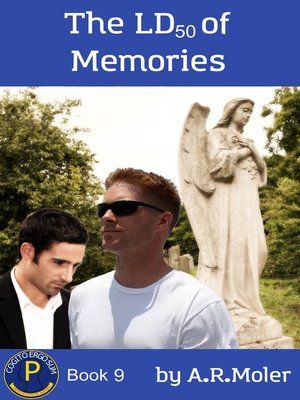 cover image of The LD50 of Memories